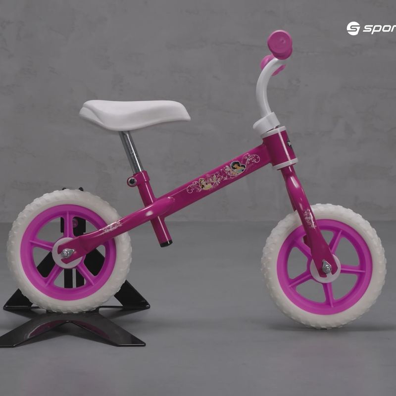 Біговел Huffy Princess Kids Balance рожевий 27931W 9