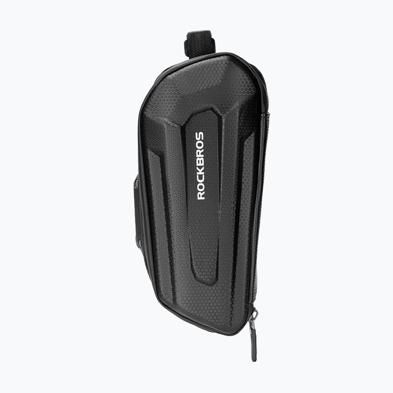Сумка велосипедна під сідло Rockbros B69 1,8 л black