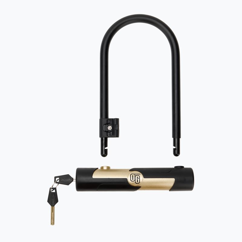 Замок велосипедний OnGuard 5815 2