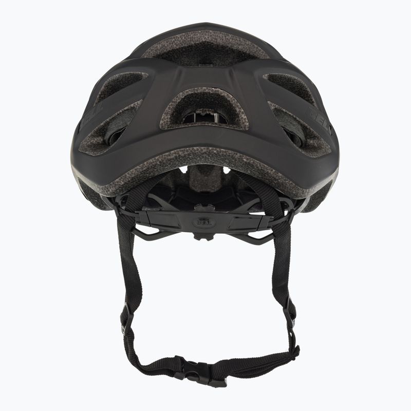 Шолом велосипедний Bell Charger matte black 3