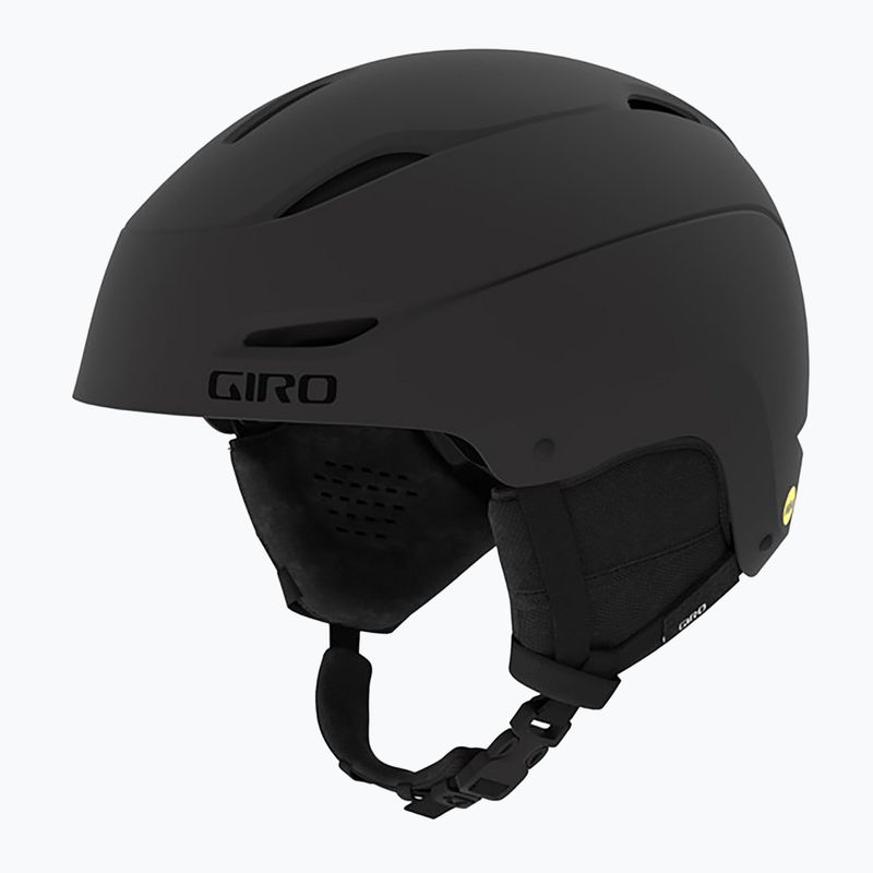 Шолом лижний Giro Ratio matte black