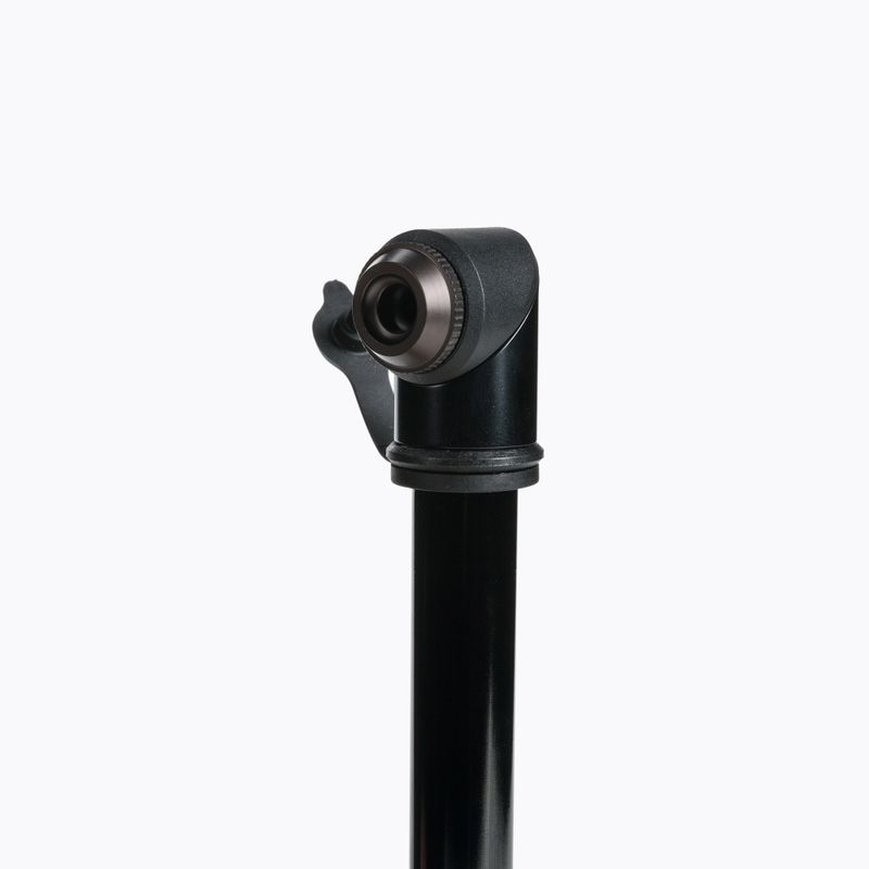 Велосипедний насос  Blackburn Airstik SL HP ручний 160psi сірий BBN-7085514 4