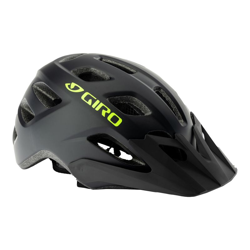 Шолом велосипедний GIRO TREMOR чорний GR-7089324