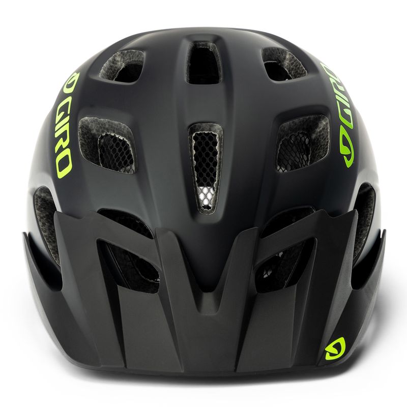 Шолом велосипедний GIRO TREMOR чорний GR-7089324 2