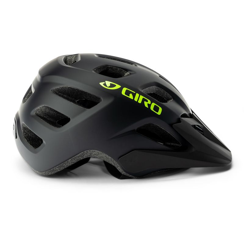 Шолом велосипедний GIRO TREMOR чорний GR-7089324 3