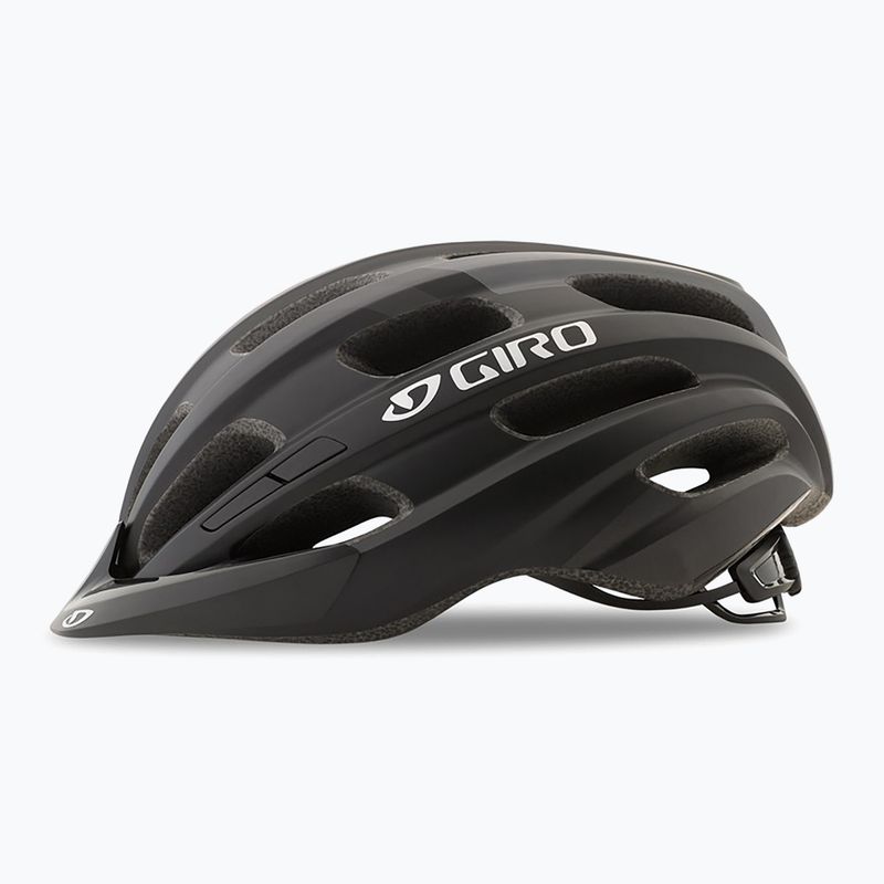 Шолом велосипедний дитячий Giro Hale matte black 2