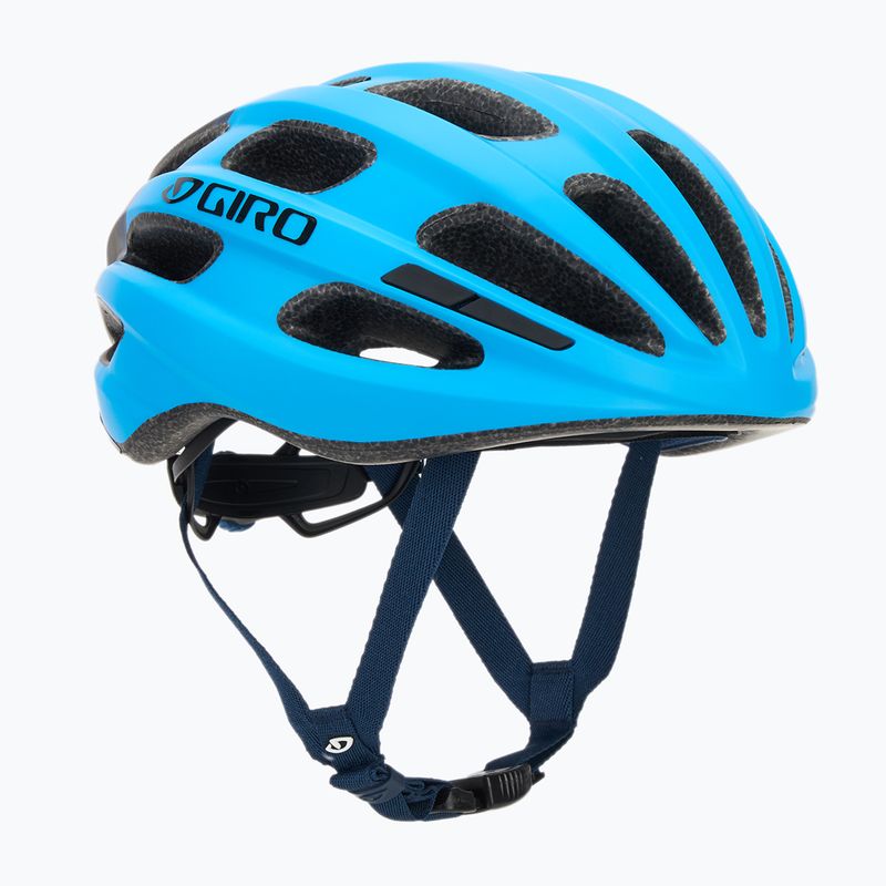 Шолом велосипедний дитячий Giro Hale matte blue 6