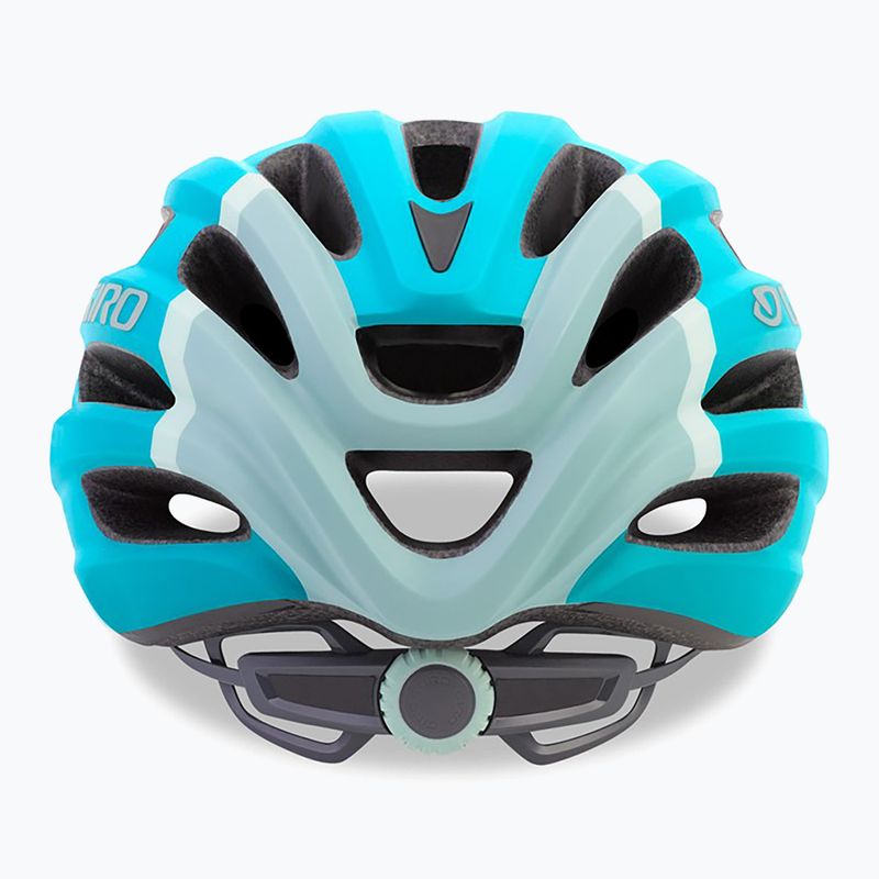 Шолом велосипедний дитячий Giro Hale matte glacier 3