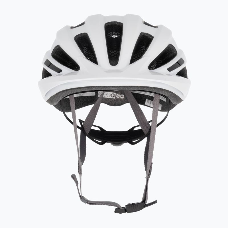 Шолом велосипедний Giro Register matte white 2