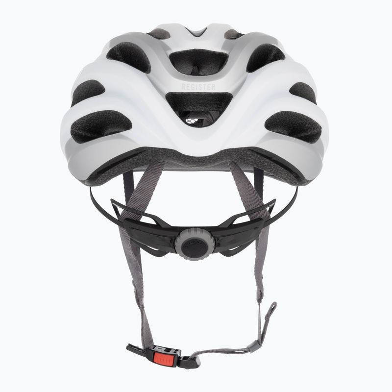 Шолом велосипедний Giro Register matte white 3