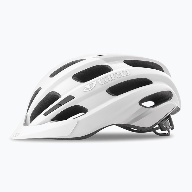 Шолом велосипедний Giro Register matte white 8