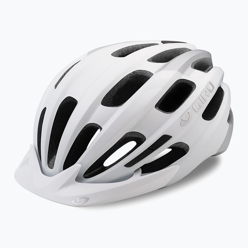 Шолом велосипедний Giro Register Integrated MIPS matte white