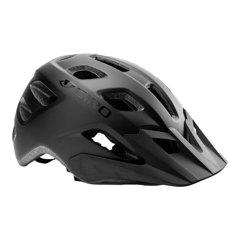 Шолом велосипедний Giro Fixture чорний GR-7089243
