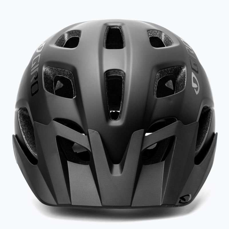 Шолом велосипедний Giro Fixture чорний GR-7089243 2
