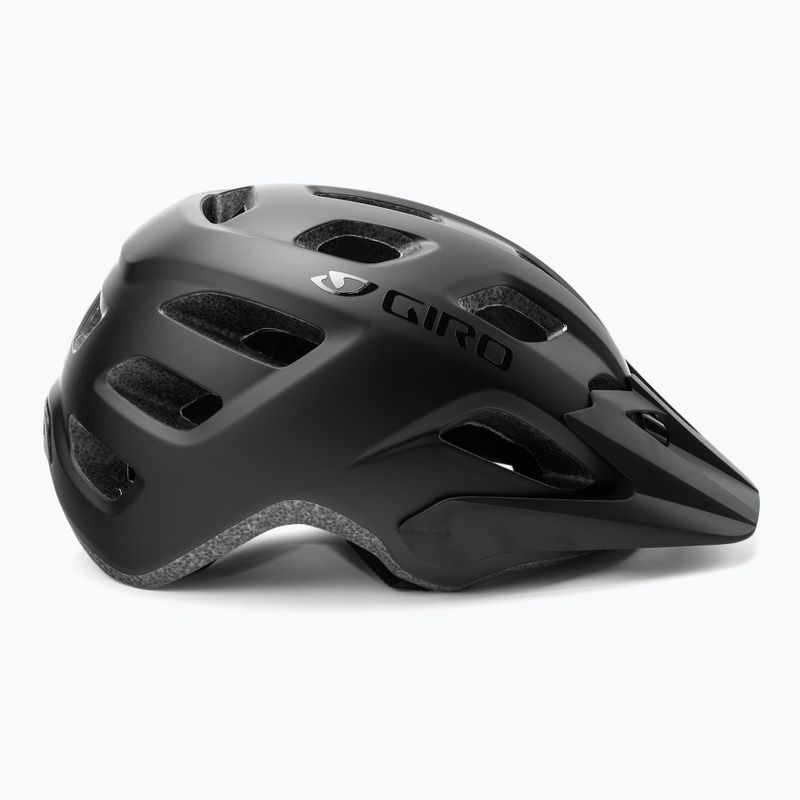 Шолом велосипедний Giro Fixture чорний GR-7089243 3