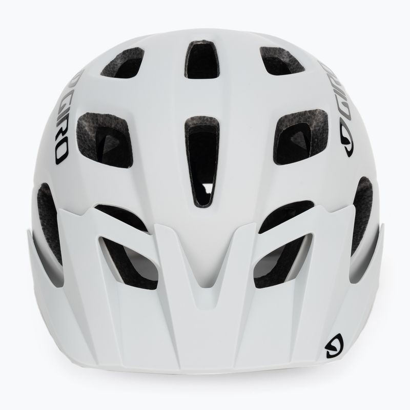 Шолом велосипедний Giro Fixture сірий GR-7089255 2