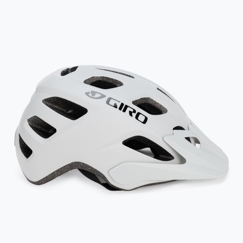 Шолом велосипедний Giro Fixture сірий GR-7089255 3