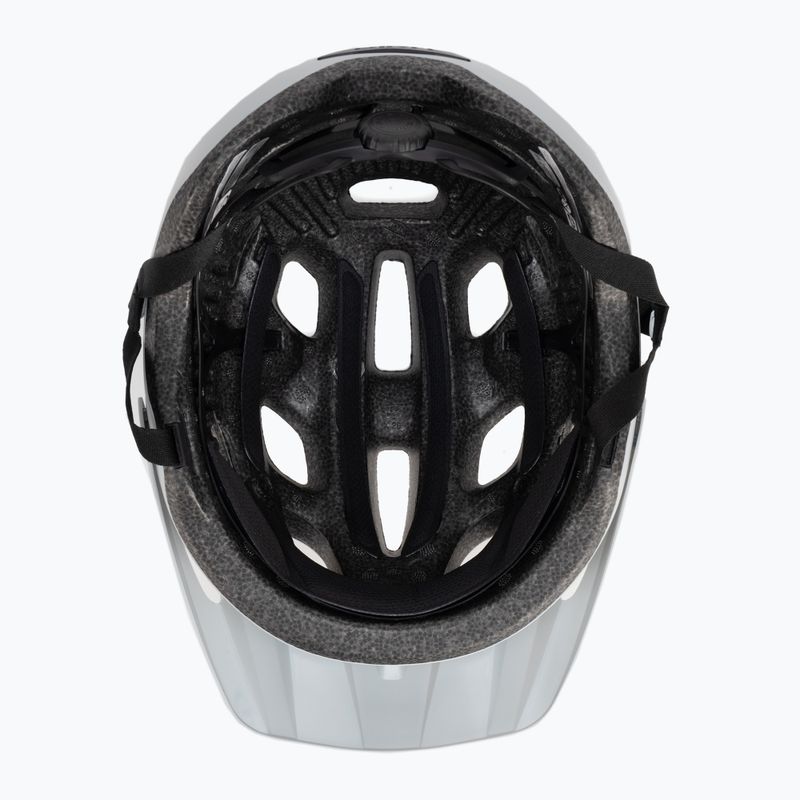 Шолом велосипедний Giro Fixture сірий GR-7089255 5