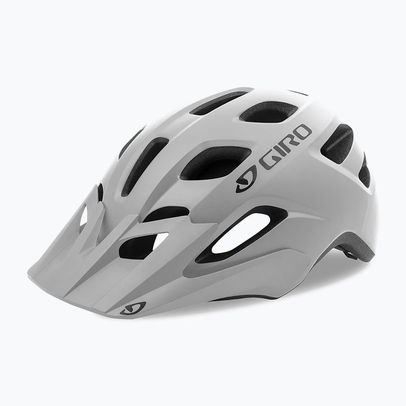 Шолом велосипедний Giro Fixture сірий GR-7089255 6
