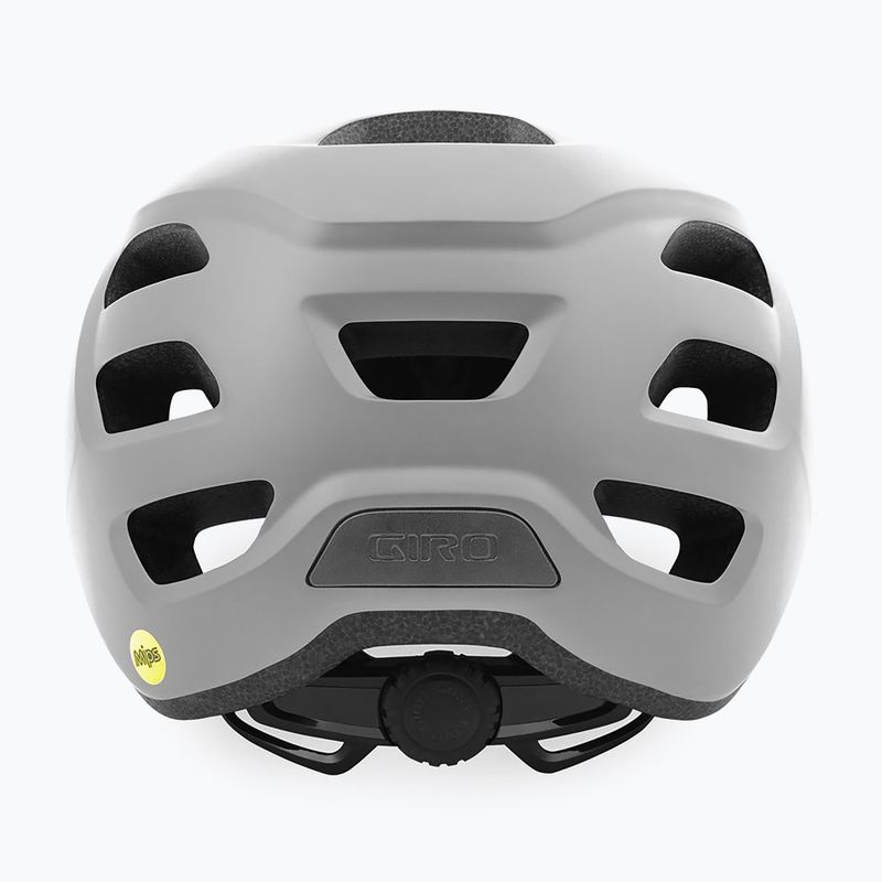 Шолом велосипедний Giro Fixture сірий GR-7089255 8
