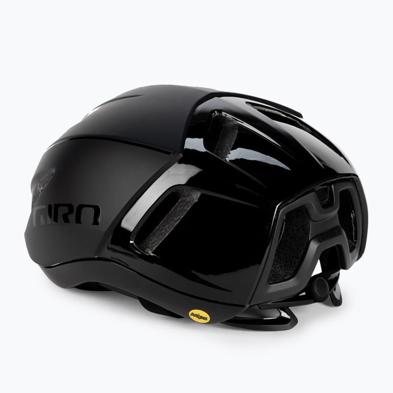 Шолом велосипедний Giro Vanquish Integrated Mips чорний GR-7086773 5