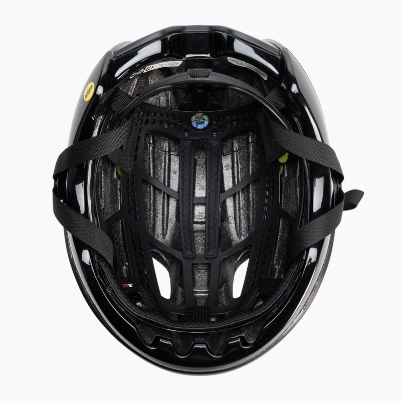 Шолом велосипедний Giro Vanquish Integrated Mips чорний GR-7086773 6