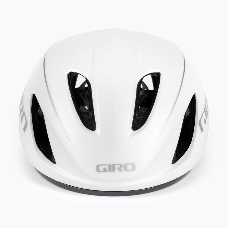 Шолом велосипедний Giro Vanquish Integrated Mips біло-сріблястий GR-7086810 3