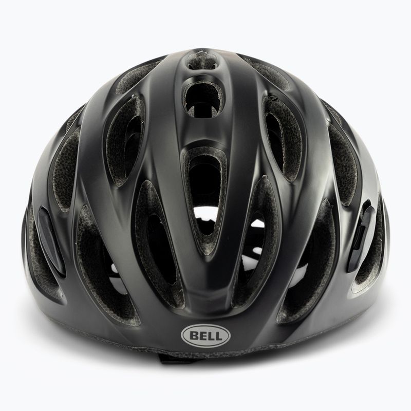 Шолом велосипедний Bell Tracker R black 2