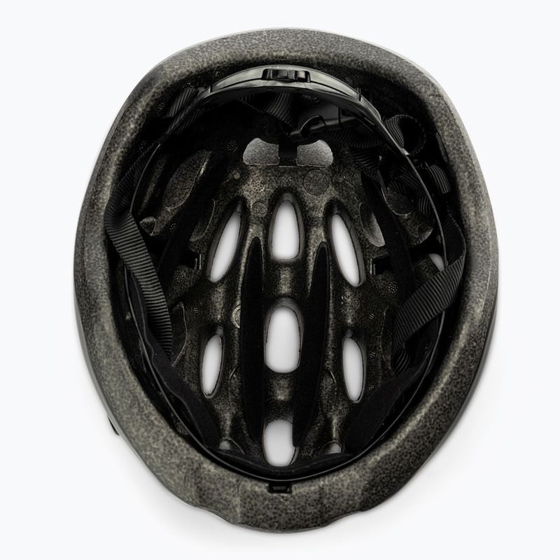 Шолом велосипедний Bell Tracker R black 5