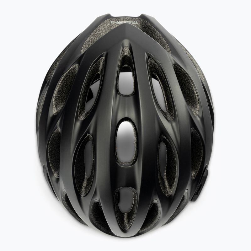 Шолом велосипедний Bell Tracker R black 6