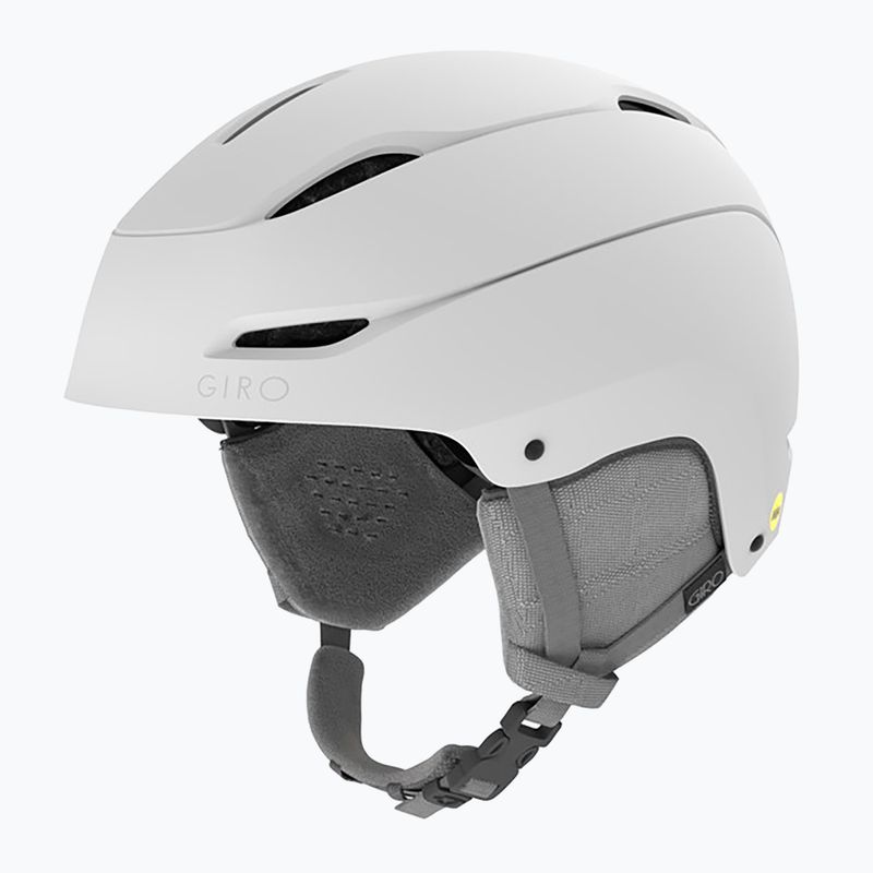 Шолом лижний Giro Ceva MIPS matte white