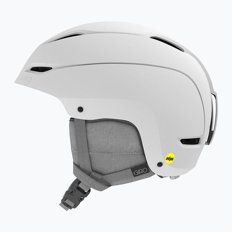 Шолом лижний Giro Ceva MIPS matte white 2