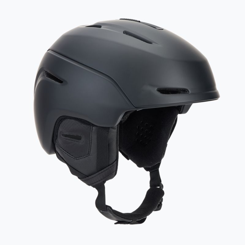 Шолом лижний Giro Neo matte black