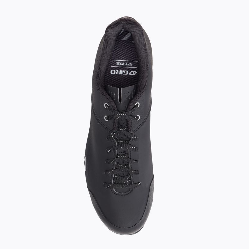 Веловзуття MTB чоловіче Giro Privateer Lace чорне GR-7098527 5