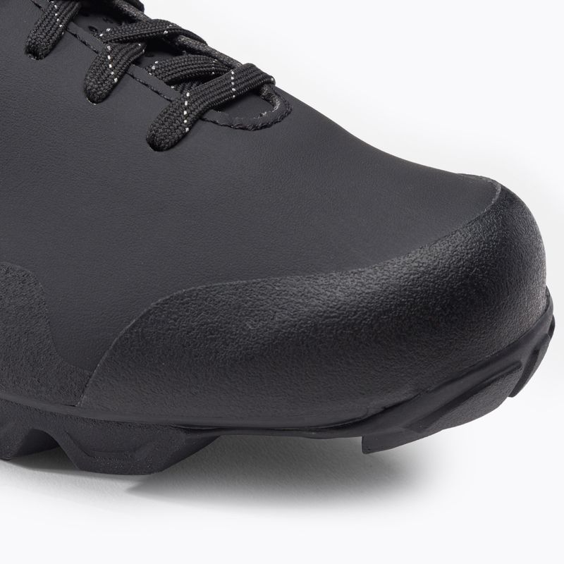 Веловзуття MTB чоловіче Giro Privateer Lace чорне GR-7098527 8