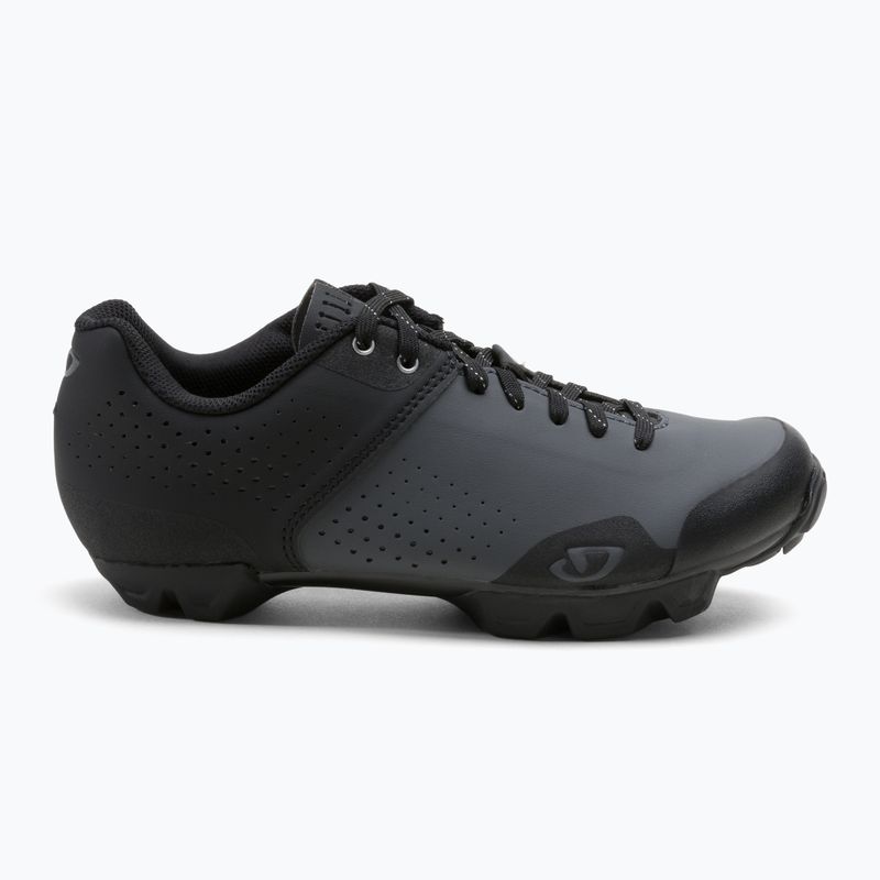 Веловзуття MTB жіноче Giro Manta Lace сірі GR-7098686 2