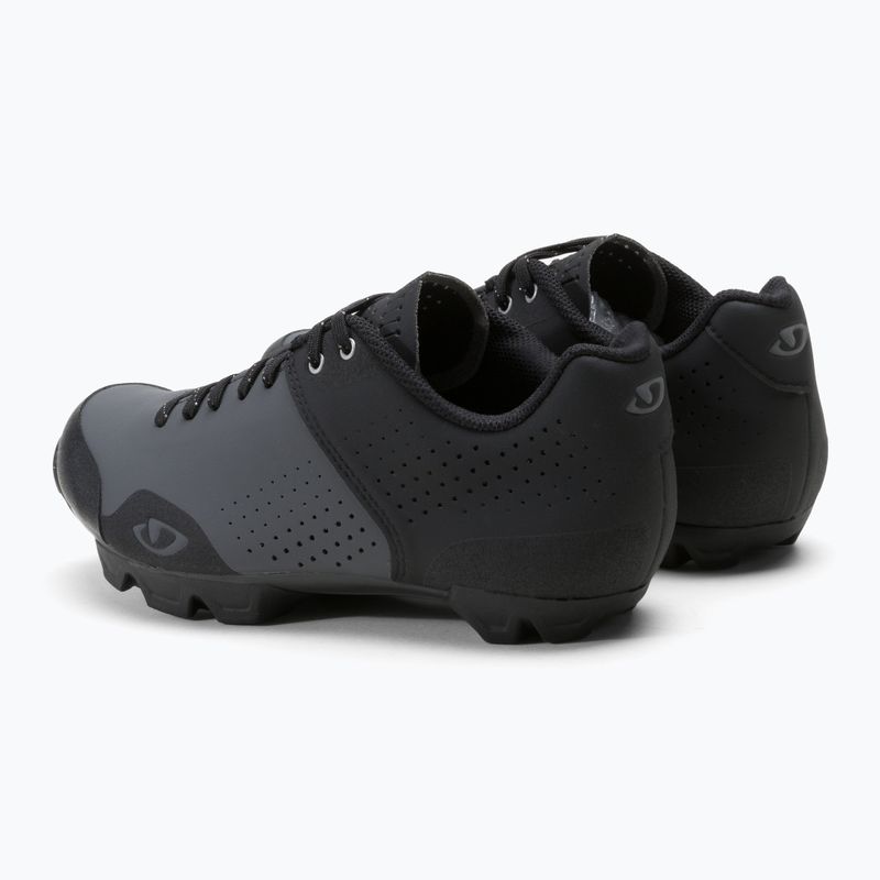 Веловзуття MTB жіноче Giro Manta Lace сірі GR-7098686 3