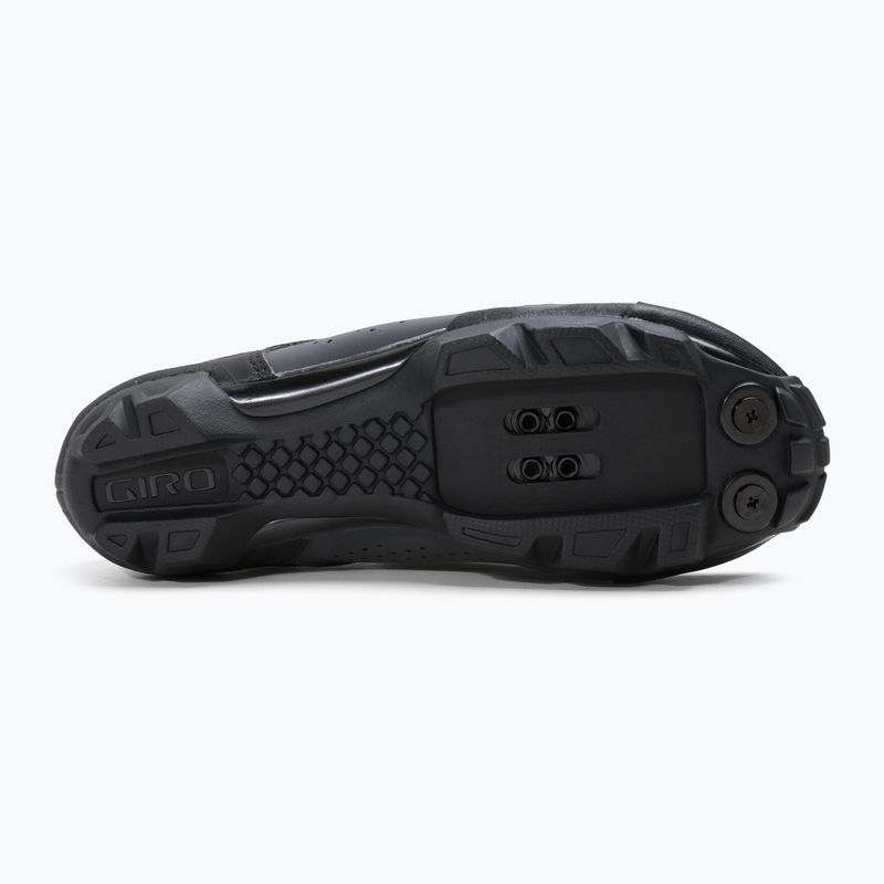 Веловзуття MTB жіноче Giro Manta Lace сірі GR-7098686 5