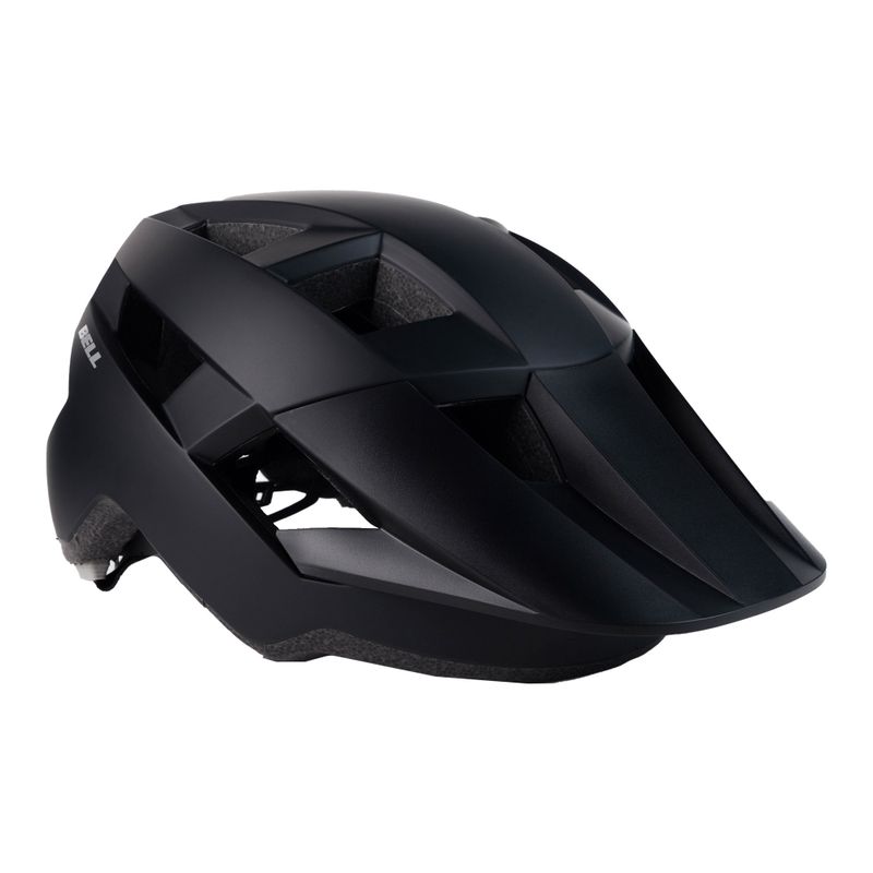 Шолом велосипедний Bell Spark matte black