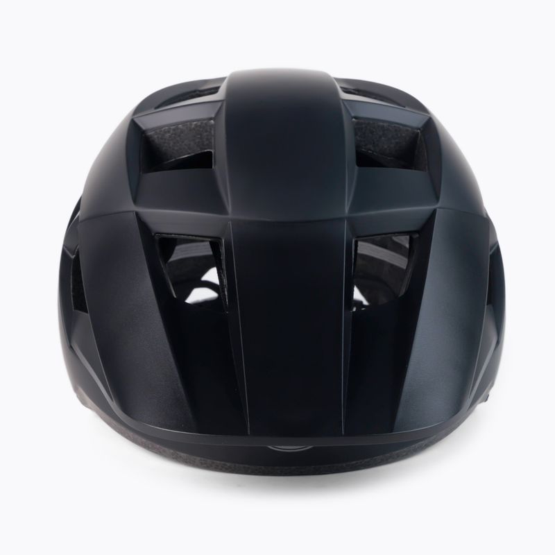 Шолом велосипедний Bell Spark matte black 2