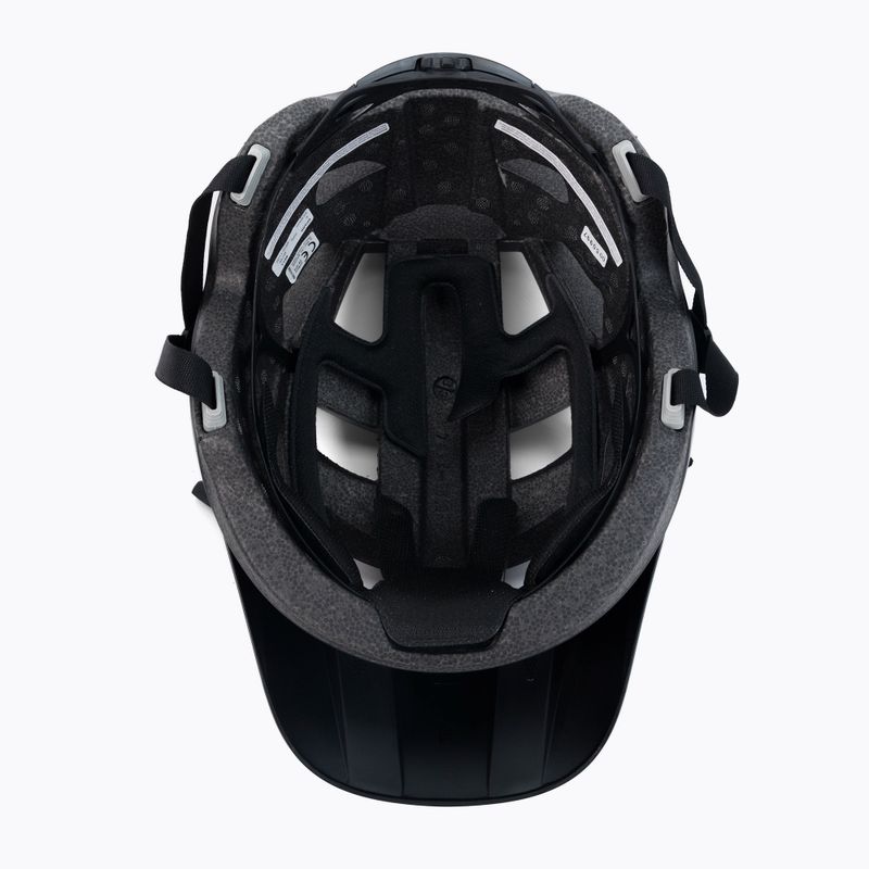Шолом велосипедний Bell Spark matte black 5