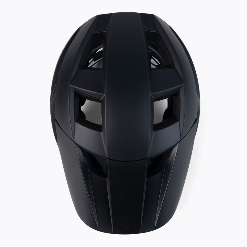 Шолом велосипедний Bell Spark matte black 6