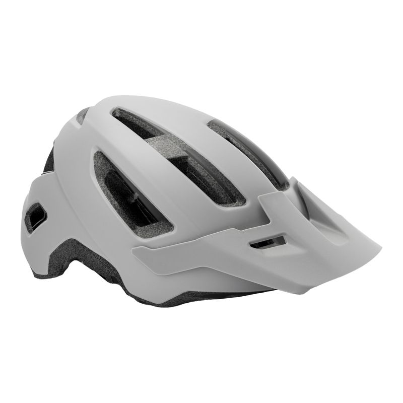 Шолом велосипедний mtb Bell Nomad сірий BEL-7105359
