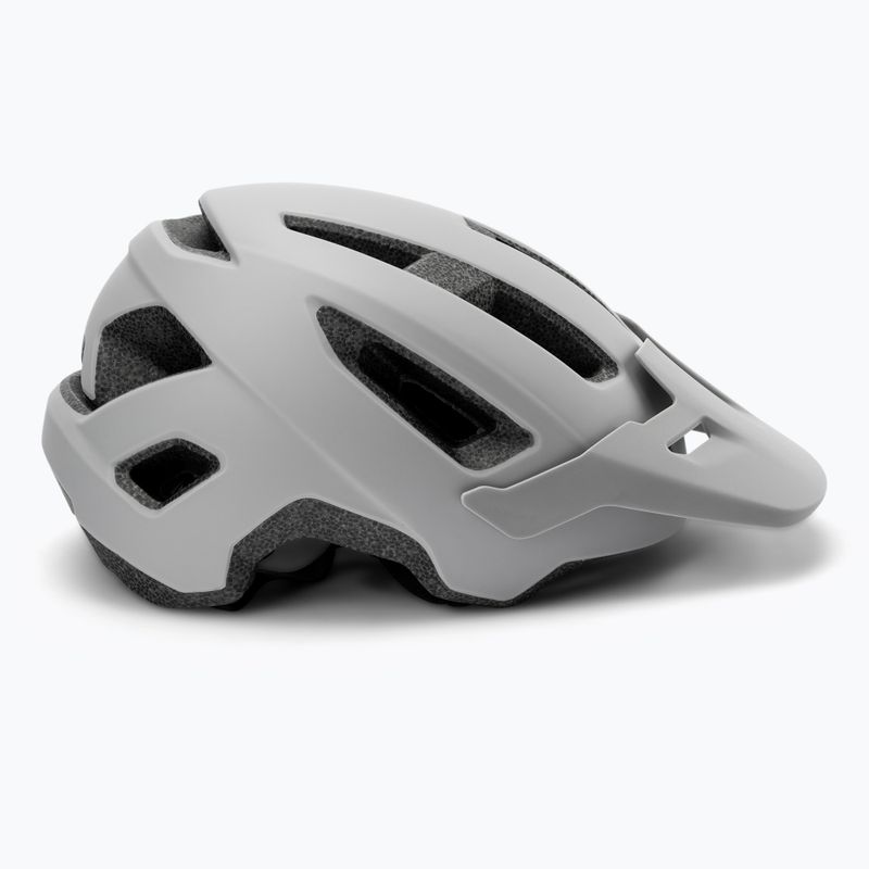 Шолом велосипедний mtb Bell Nomad сірий BEL-7105359 3