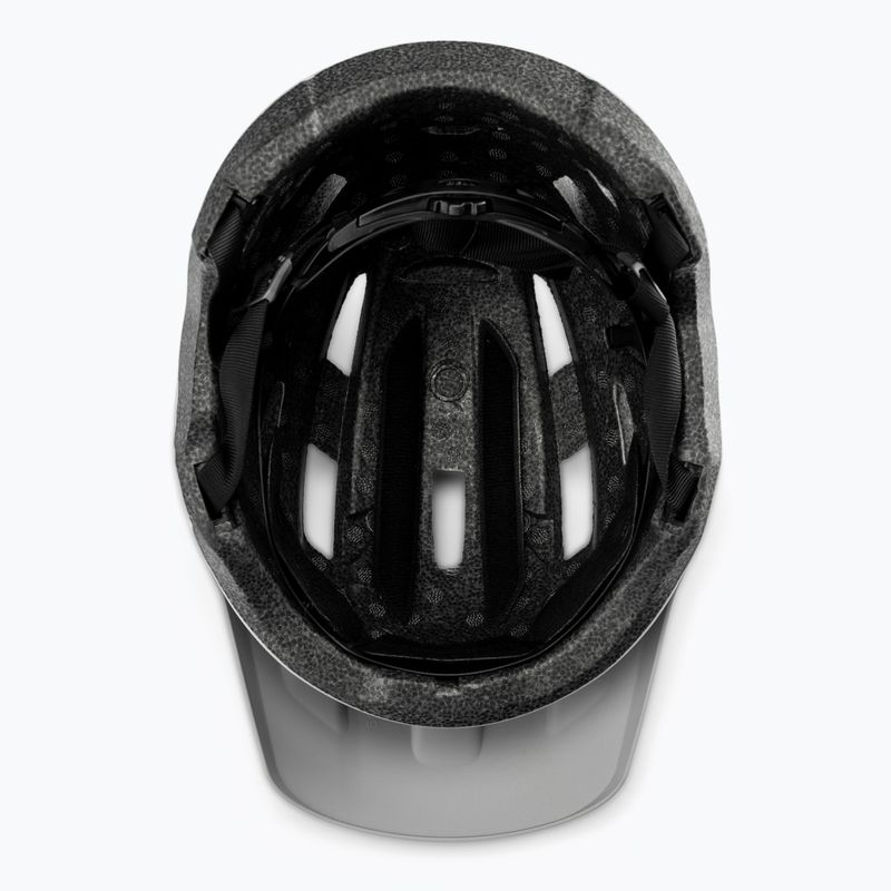 Шолом велосипедний mtb Bell Nomad сірий BEL-7105359 5