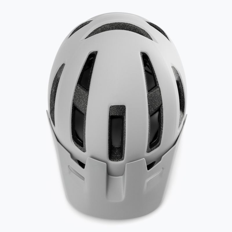 Шолом велосипедний mtb Bell Nomad сірий BEL-7105359 6