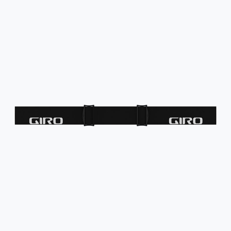 Окуляри гірськолижні Giro Ringo black wordmark/vivid infrared 5
