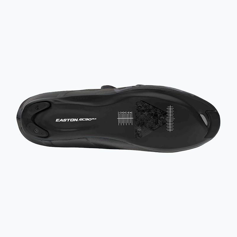 Кросівки велосипедні чоловічі Giro Imperial Boa black 3