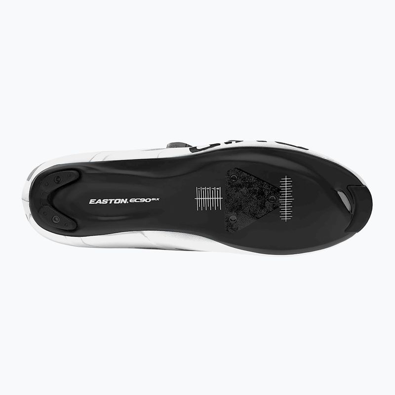 Кросівки велосипедні шосейні чоловічі Giro Imperial Boa white 3