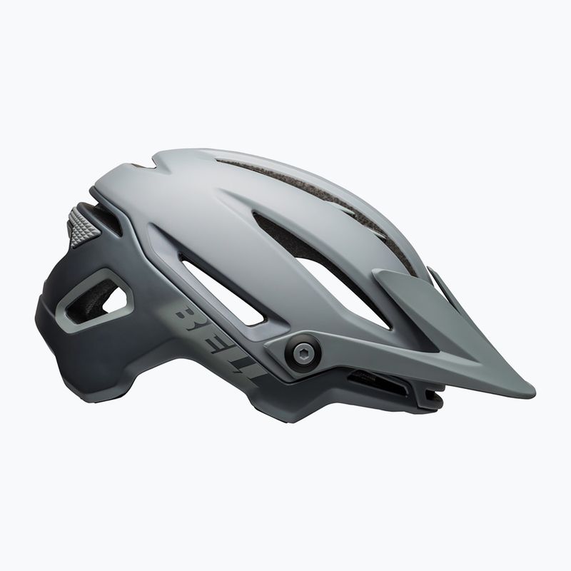 Шолом велосипедний Bell Sixer Integrated MIPS matte gloss grays 2
